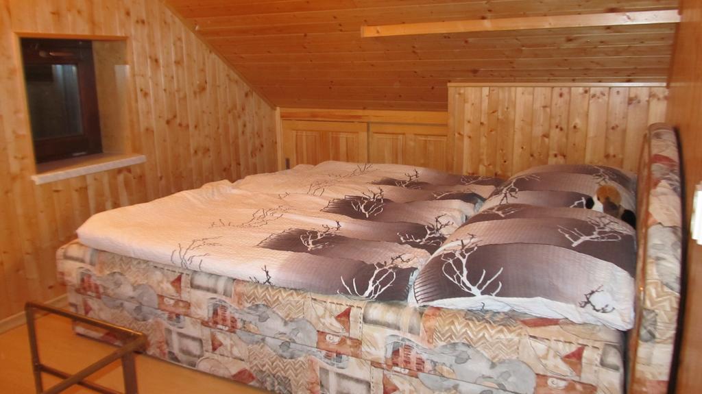 Apartment Bajt Králíky Cameră foto