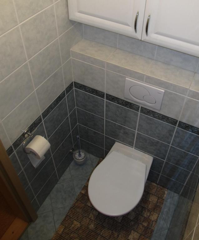 Apartment Bajt Králíky Cameră foto