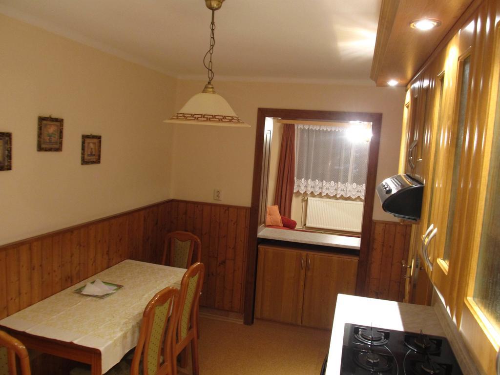 Apartment Bajt Králíky Cameră foto