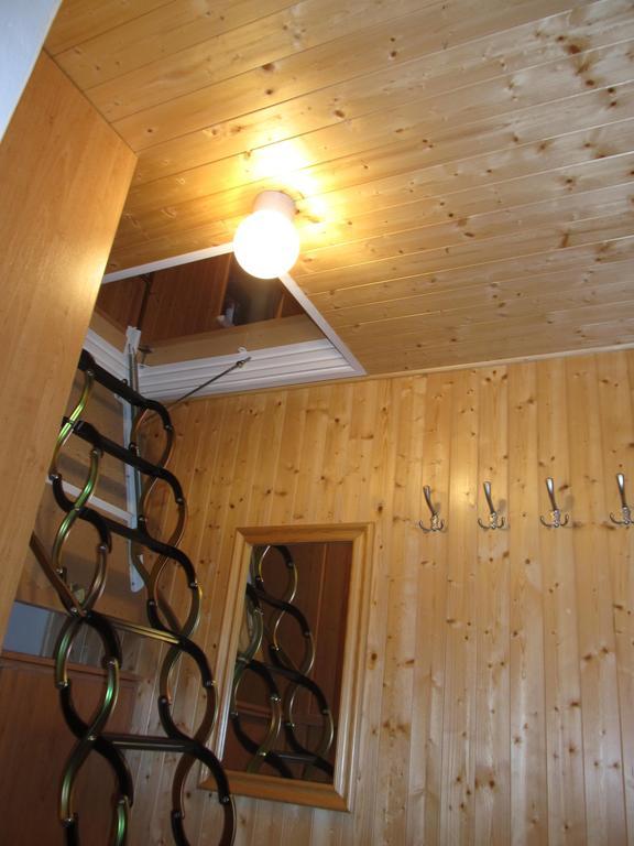 Apartment Bajt Králíky Cameră foto