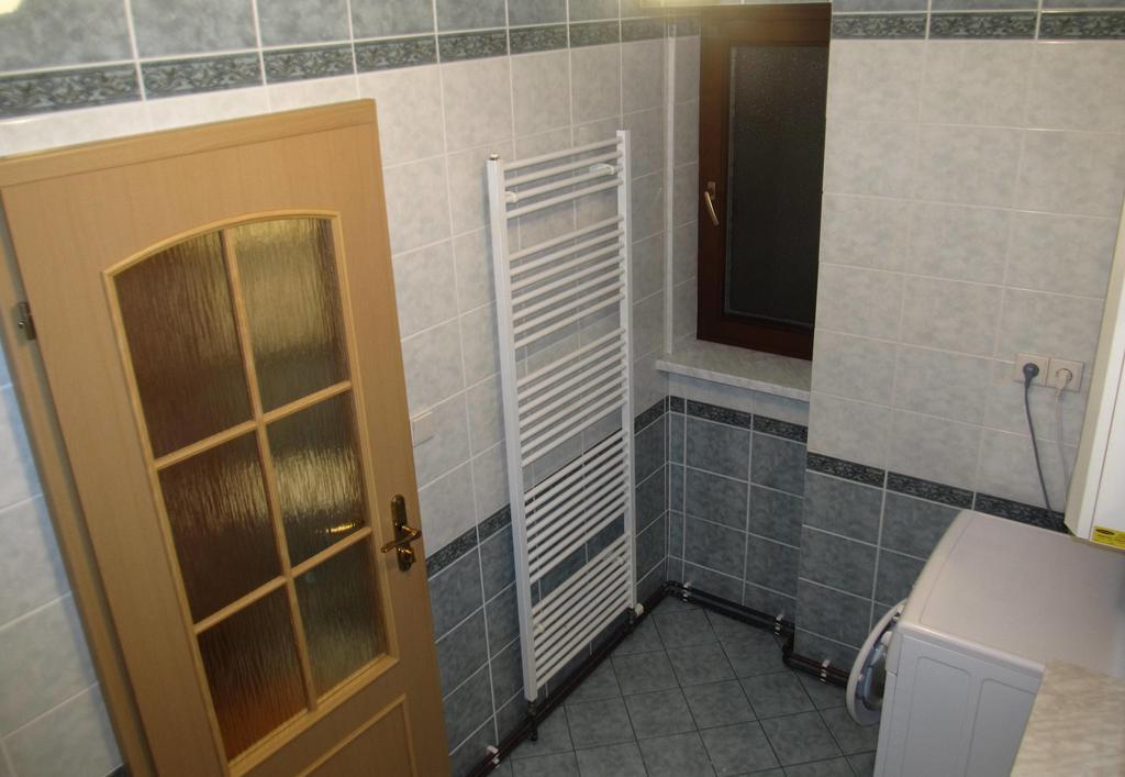 Apartment Bajt Králíky Cameră foto