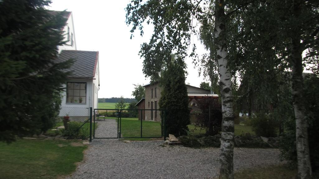 Apartment Bajt Králíky Exterior foto